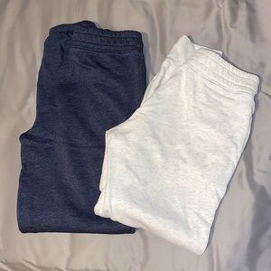 Old Navy Joggers Set